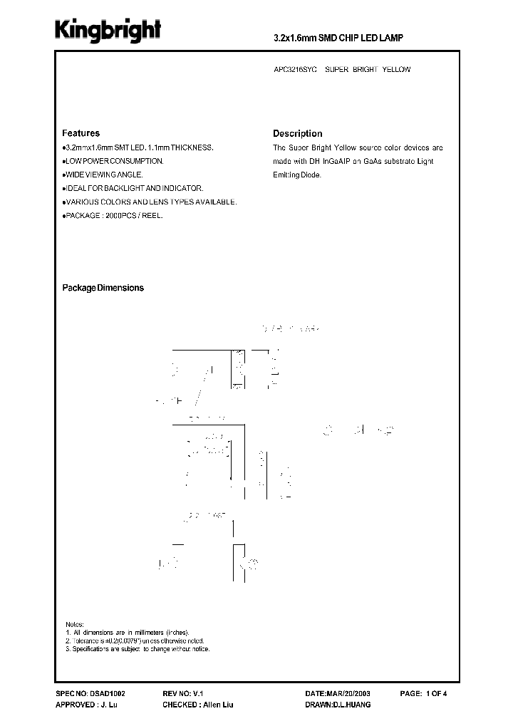 APC3216SYC_1210728.PDF Datasheet