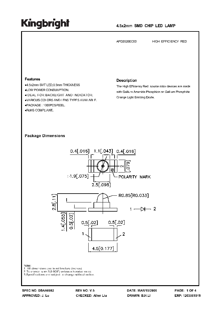 APD2520EC03_1210775.PDF Datasheet