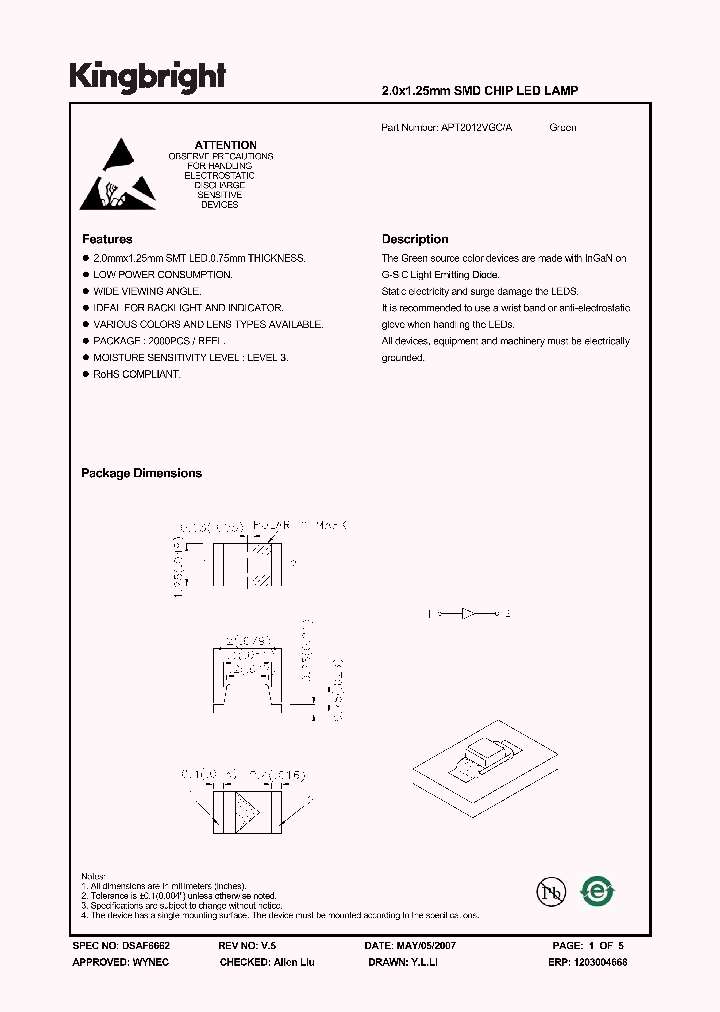 APT2012VGCA_1211440.PDF Datasheet