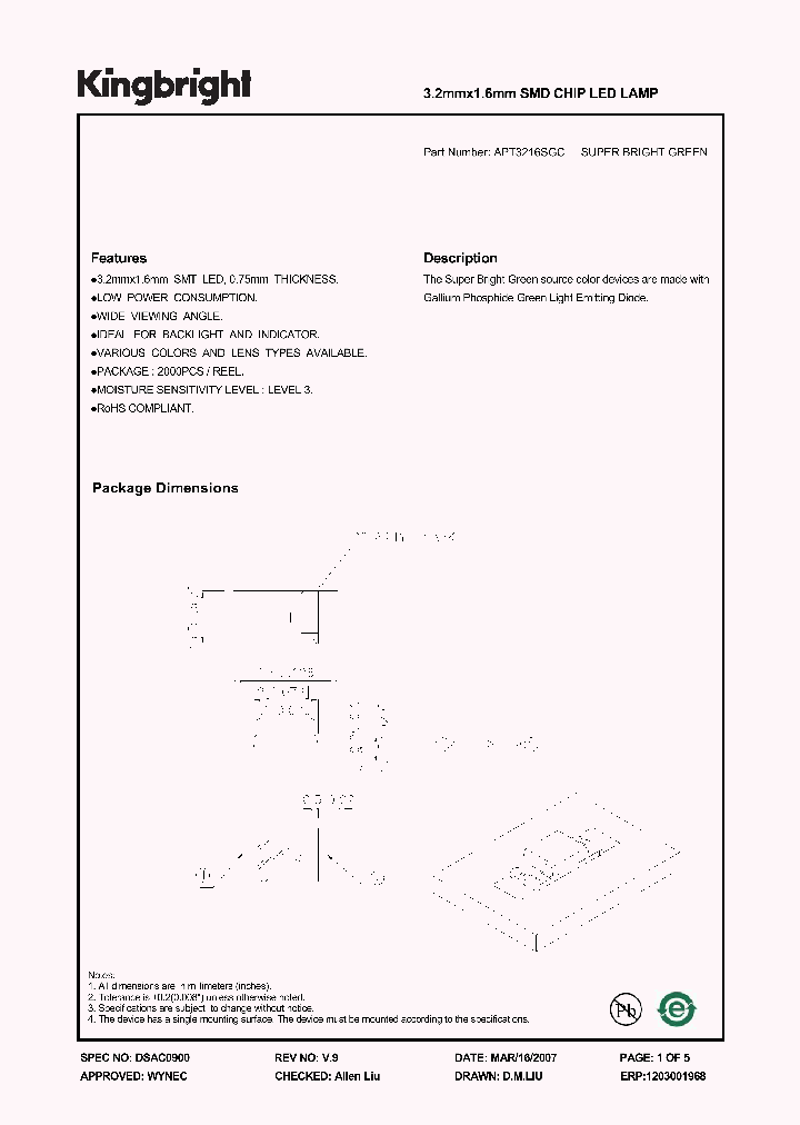 APT3216SGC_1211620.PDF Datasheet
