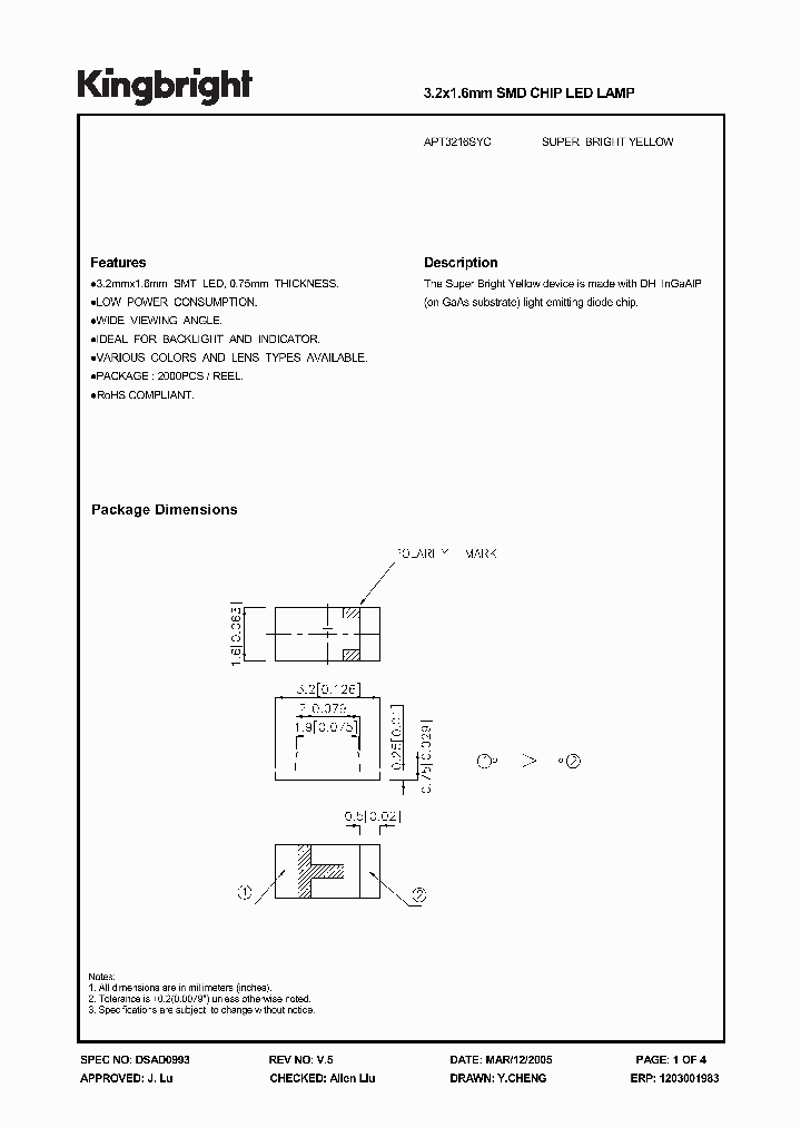 APT3216SYC_1211624.PDF Datasheet