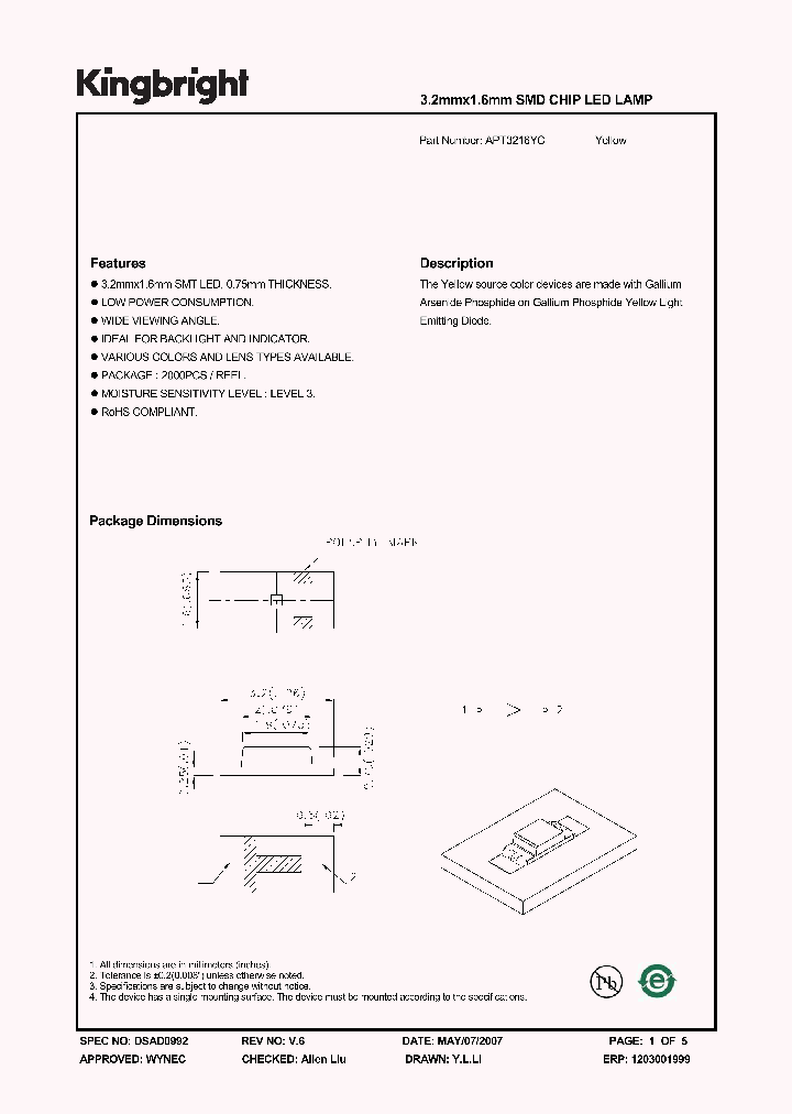 APT3216YC_1211628.PDF Datasheet