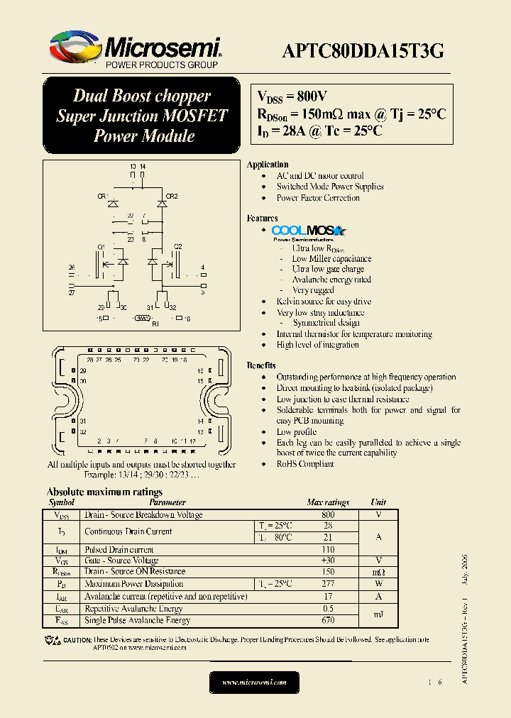 APTC80DDA15T3G_1212060.PDF Datasheet