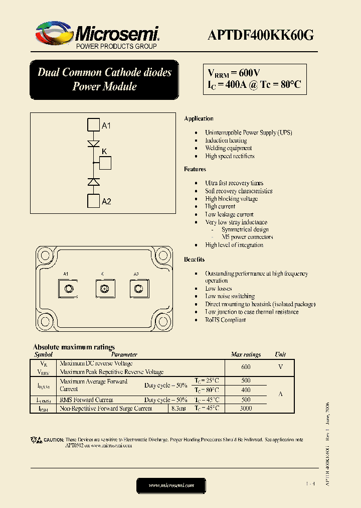 APTDF400KK60G_1212133.PDF Datasheet