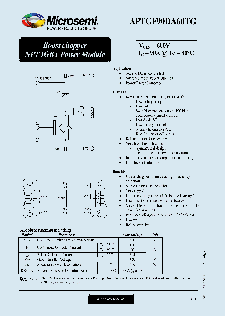 APTGF90DA60TG_1212251.PDF Datasheet