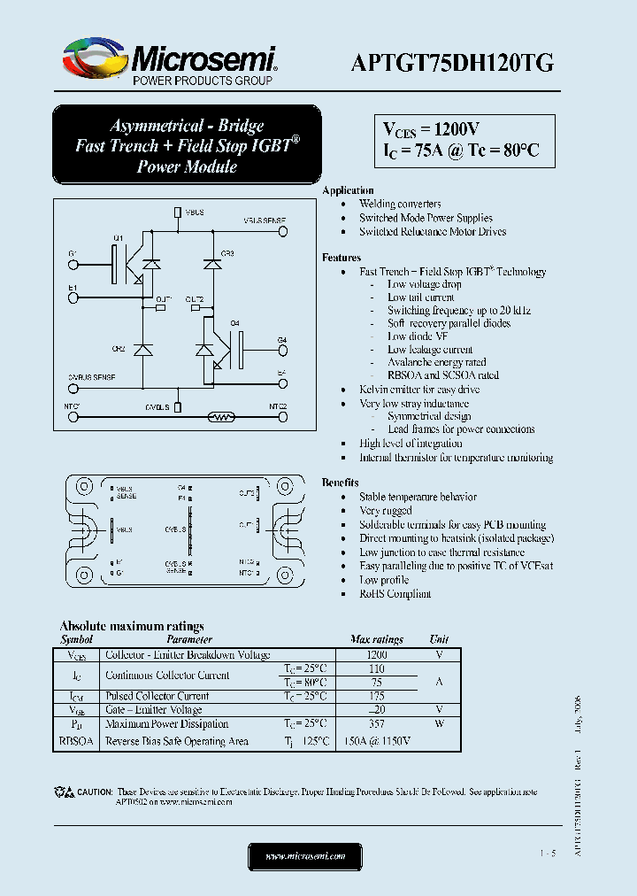 APTGT75DH120TG_1212487.PDF Datasheet