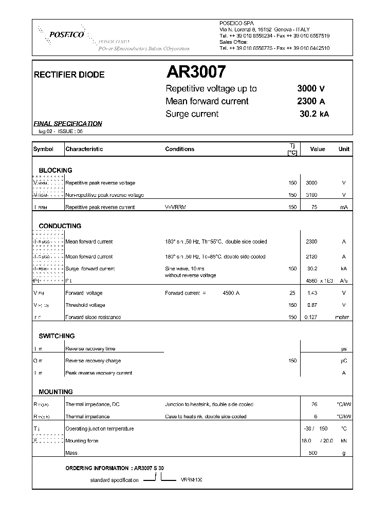 AR3007S30_1212875.PDF Datasheet