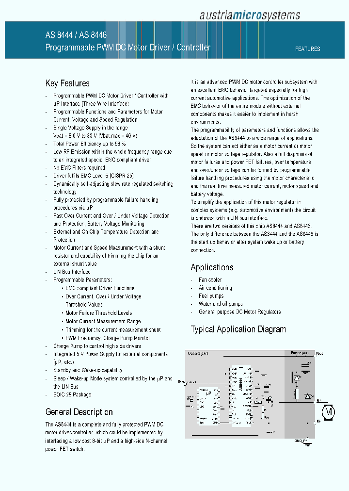 AS8446_1213289.PDF Datasheet