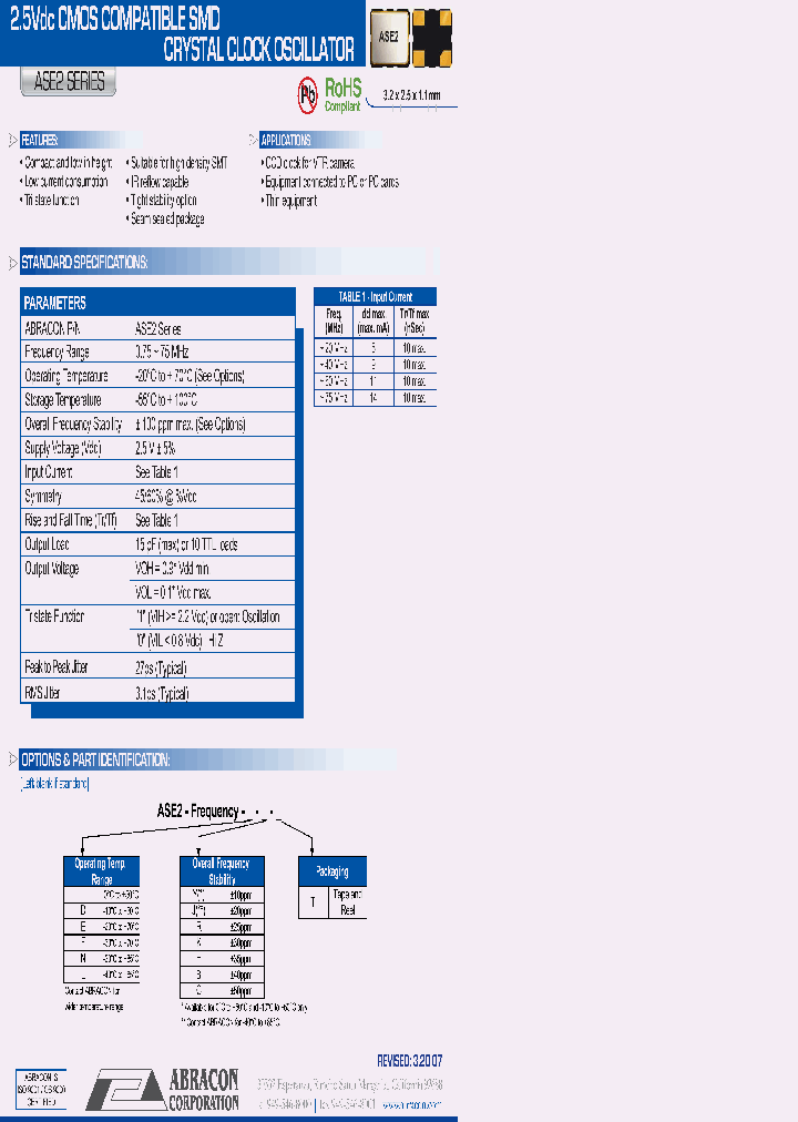 ASE2_1213352.PDF Datasheet