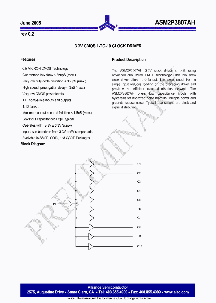 ASM2P3807AHG-20-ST_1213457.PDF Datasheet