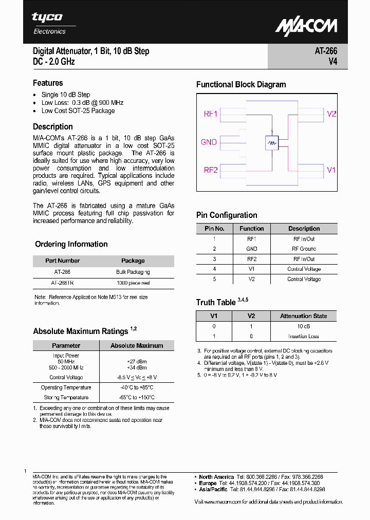 AT-2661_1213790.PDF Datasheet