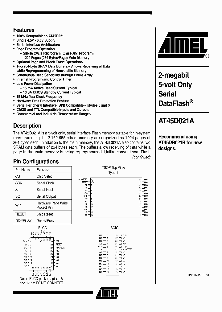 AT45D021A-JC_1121834.PDF Datasheet