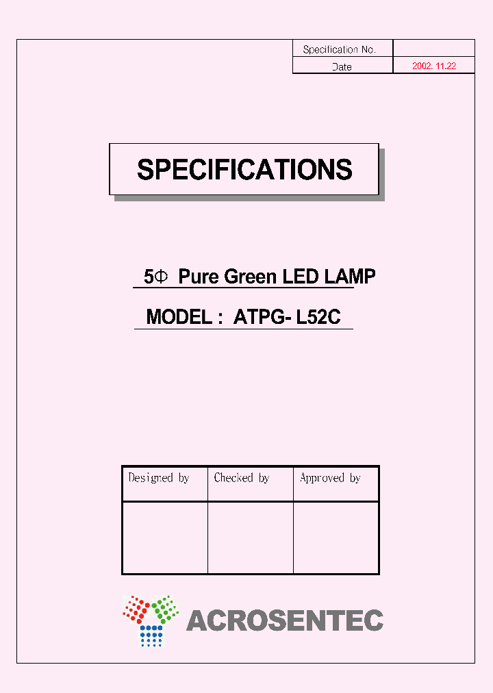 ATPG-L52C_1214609.PDF Datasheet