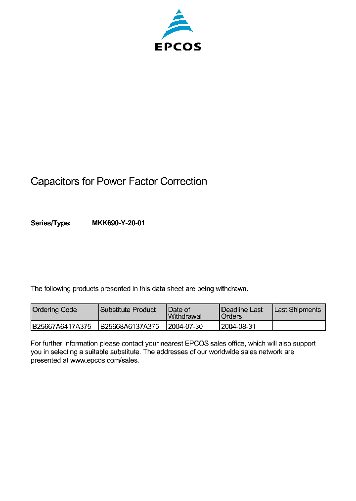 B25668A6137A375_1215375.PDF Datasheet