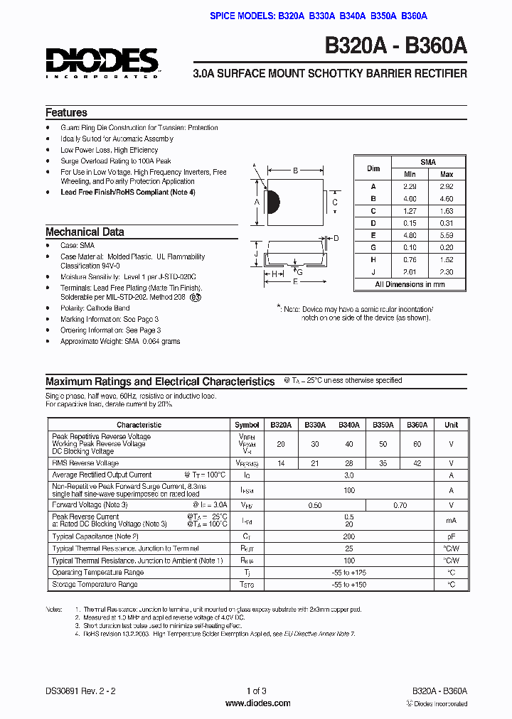 B360A-13-F_1215481.PDF Datasheet