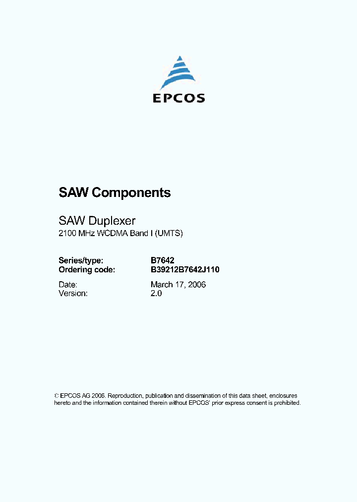 B39212B7642J110_1215654.PDF Datasheet