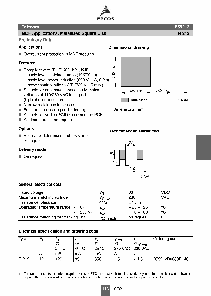 B59212R0080B140_1216130.PDF Datasheet