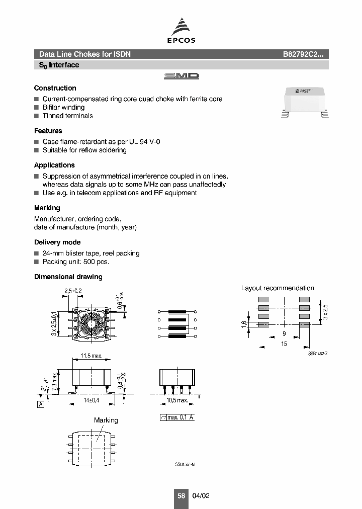 B82792C2475N365_1216434.PDF Datasheet