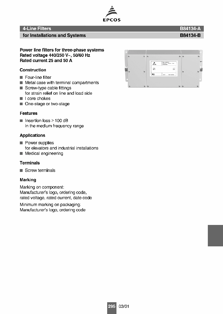 B84134-B50-G1_1216462.PDF Datasheet