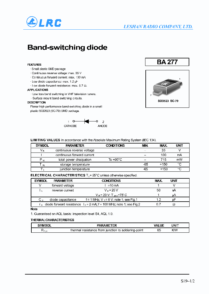BA277_1128084.PDF Datasheet