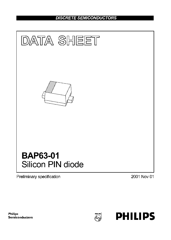 BAP63-01_1185532.PDF Datasheet