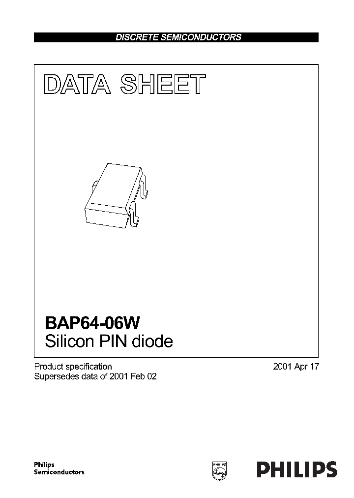 BAP64-06W_1185537.PDF Datasheet