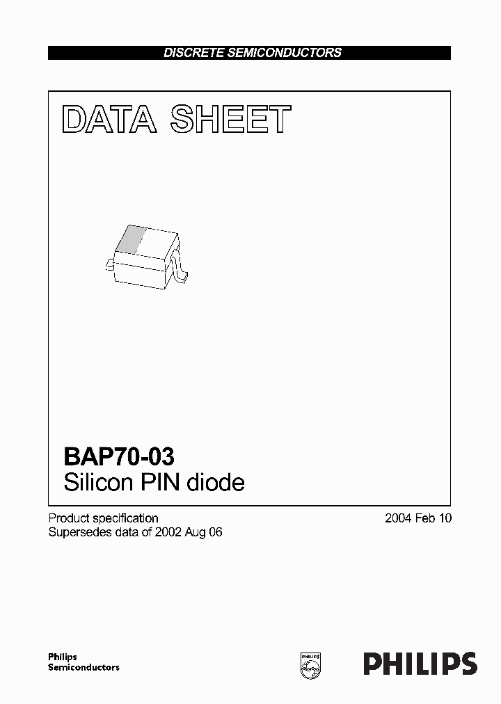 BAP70-0304_1217064.PDF Datasheet