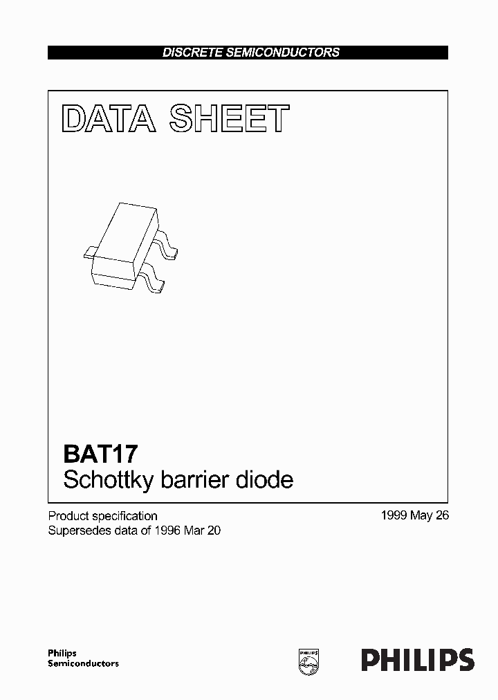 BAT17_1127672.PDF Datasheet