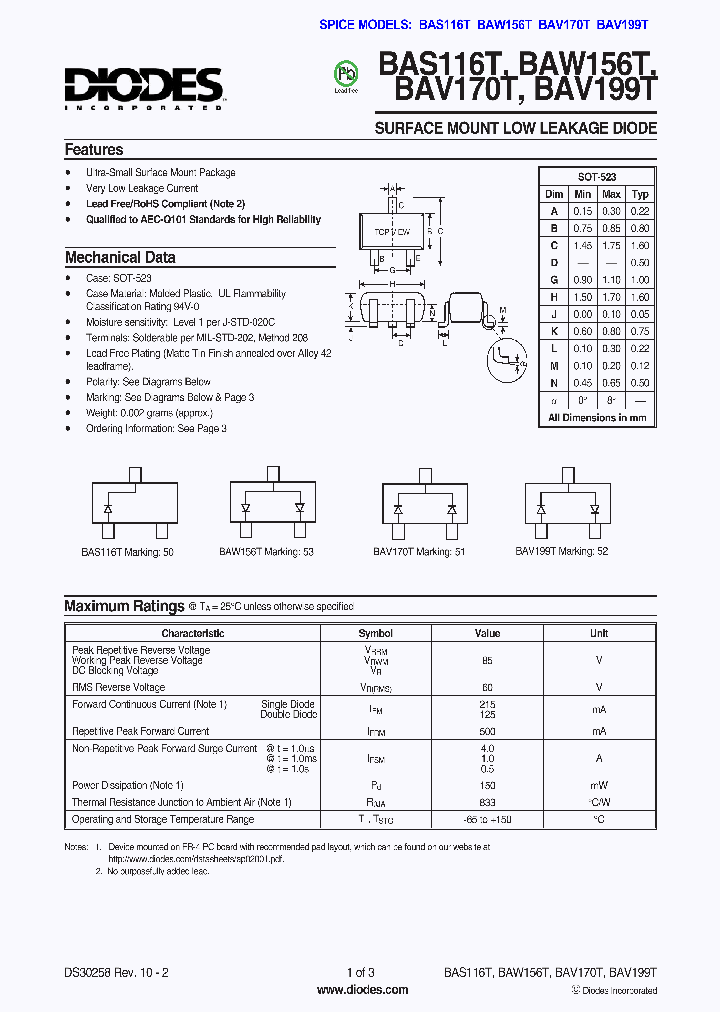 BAW156T-7-F_1217594.PDF Datasheet