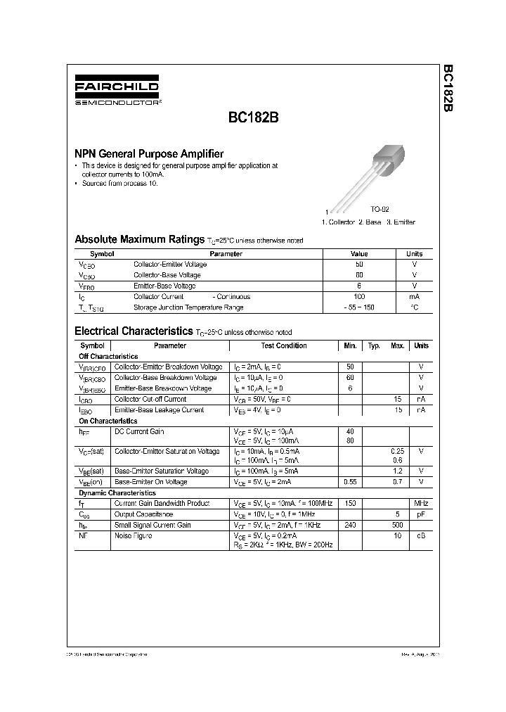 BC182B_1107291.PDF Datasheet