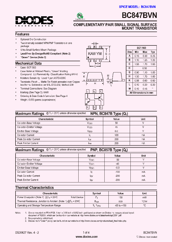 BC847BVN-7_1218015.PDF Datasheet