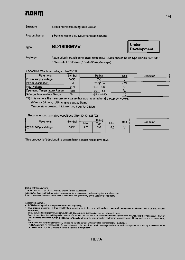 BD1606MVV_1218573.PDF Datasheet