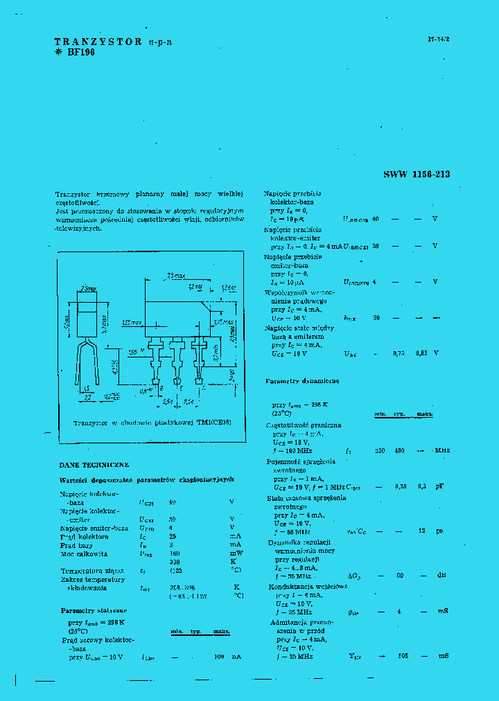 BF196_1219006.PDF Datasheet