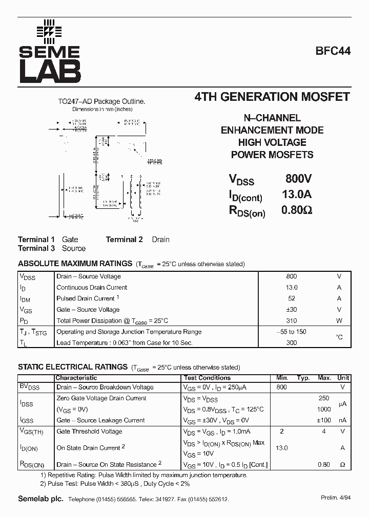 BFC44_1142149.PDF Datasheet