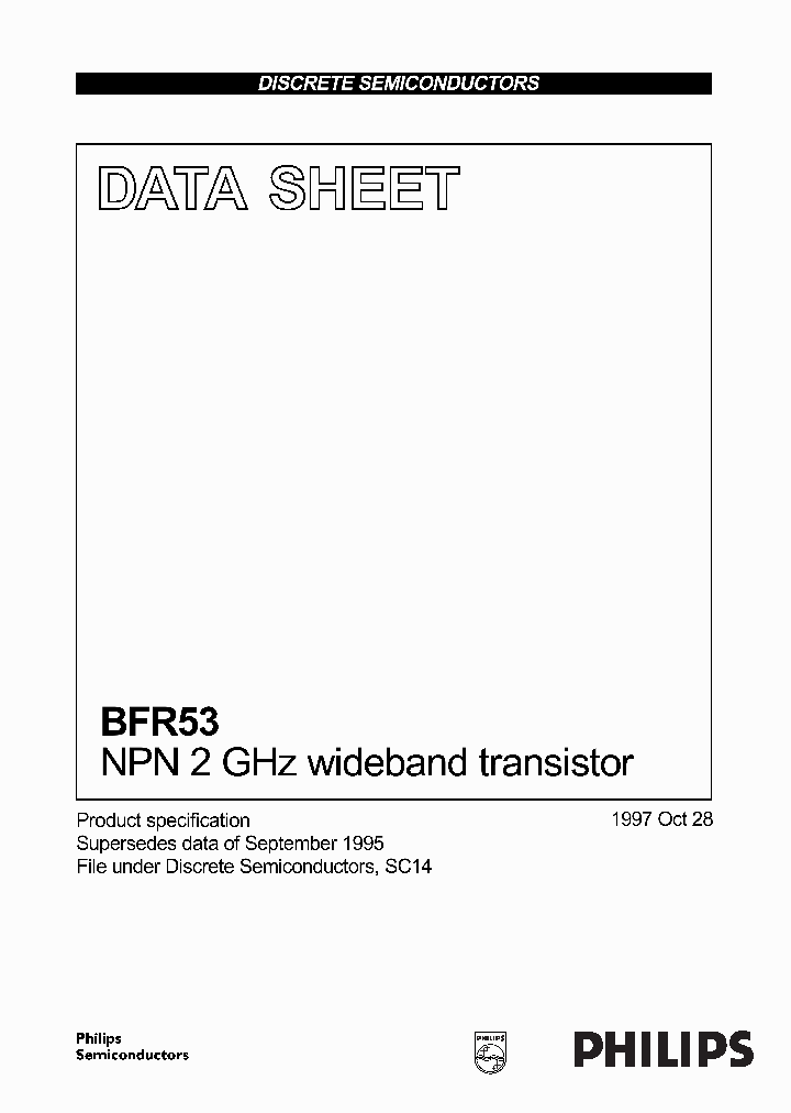 BFR53_1024214.PDF Datasheet