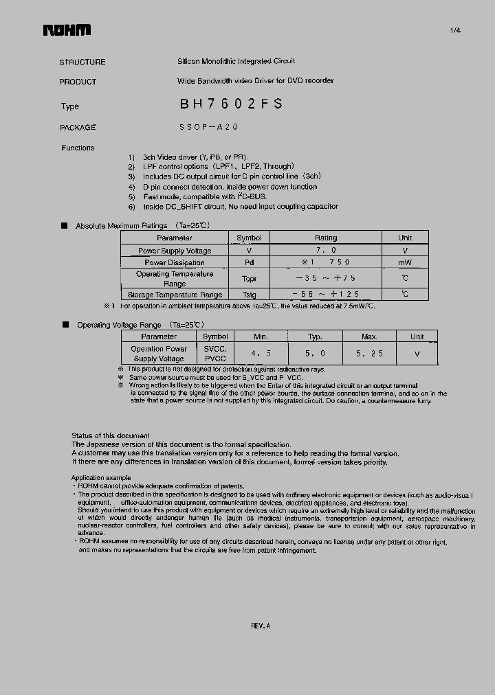 BH7602FS_1148195.PDF Datasheet