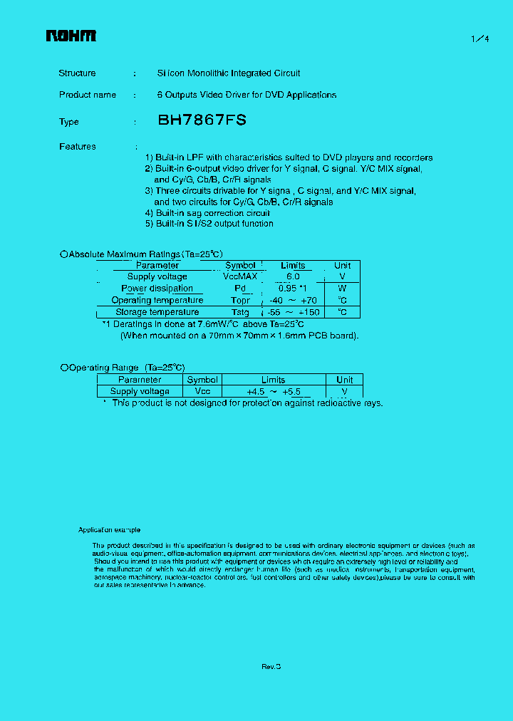 BH7867FS_1071023.PDF Datasheet