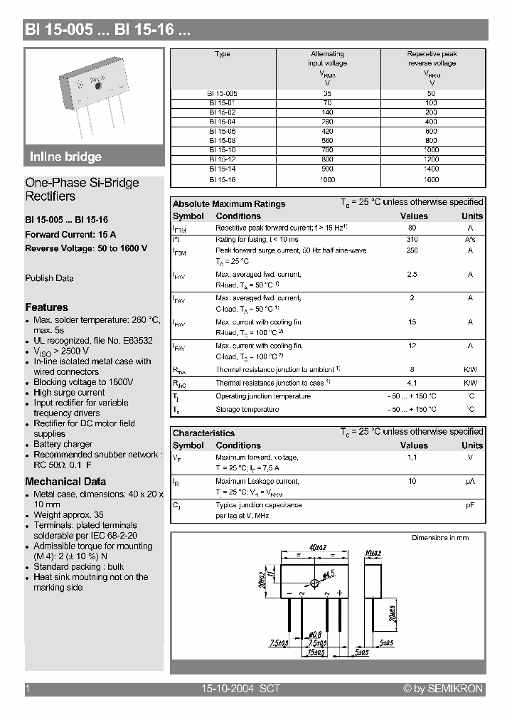 BI15-16_1219555.PDF Datasheet