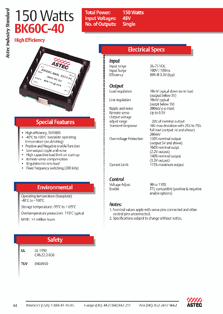 BK60C-40_1219568.PDF Datasheet