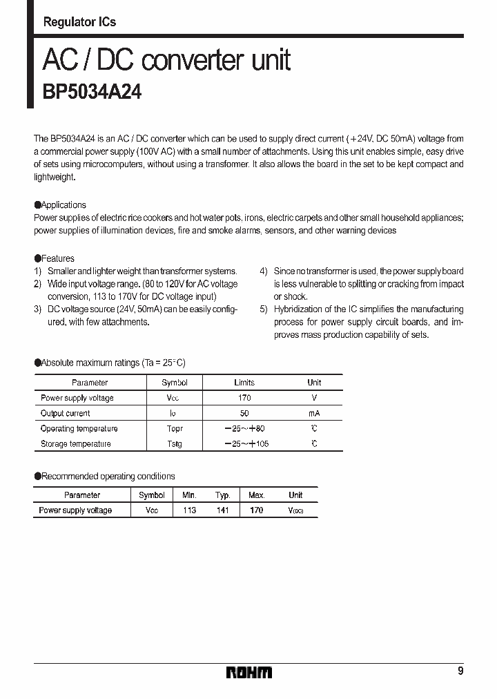 BP5034A24_1219978.PDF Datasheet