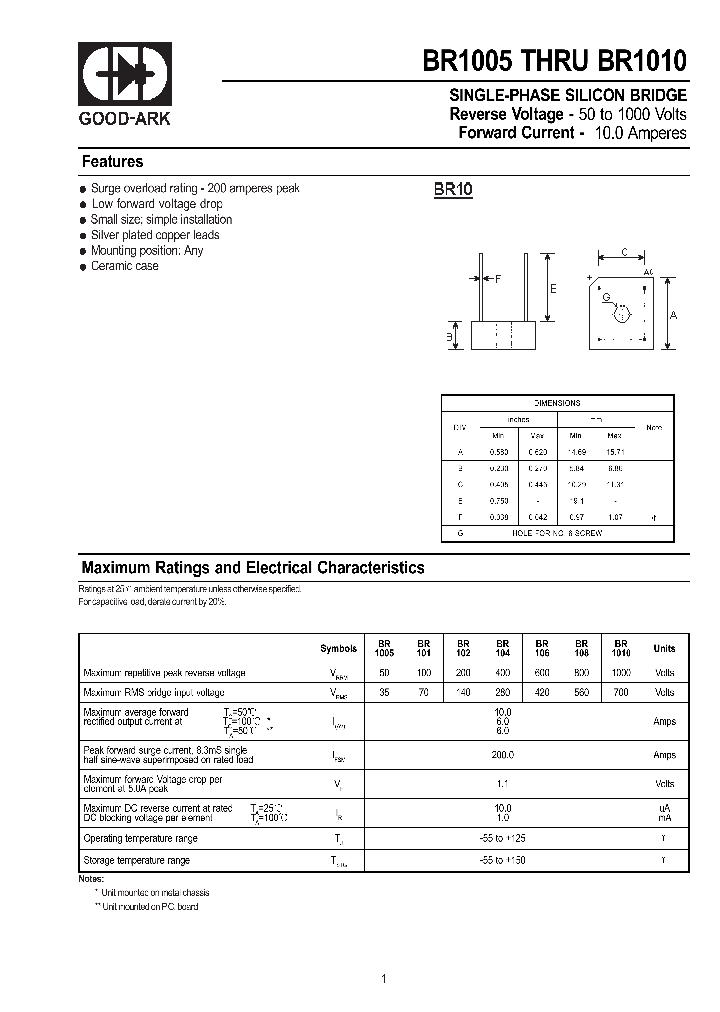 BR108_1220273.PDF Datasheet