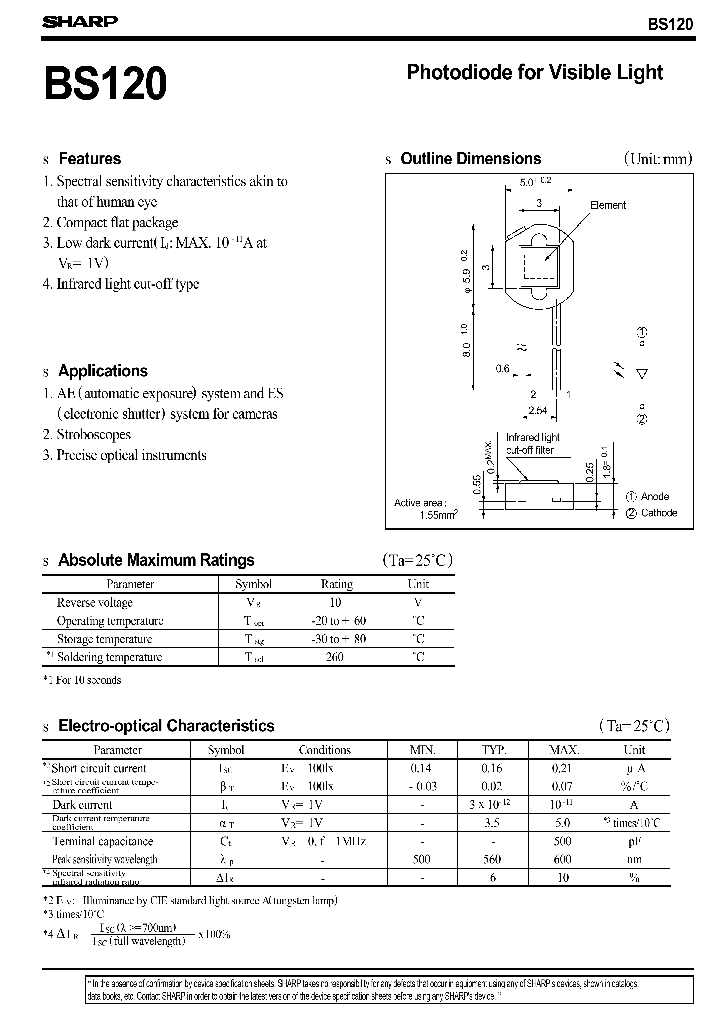 BS120_1220442.PDF Datasheet