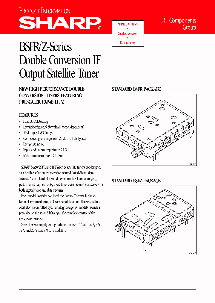 BSFZ_1220627.PDF Datasheet