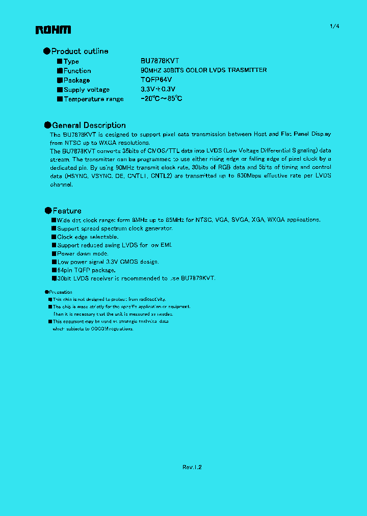 BU7878KVT_1136891.PDF Datasheet