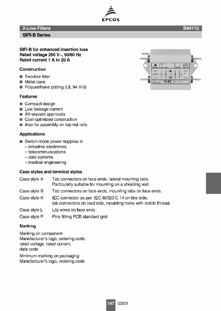 C62122-A132-B92_1223449.PDF Datasheet