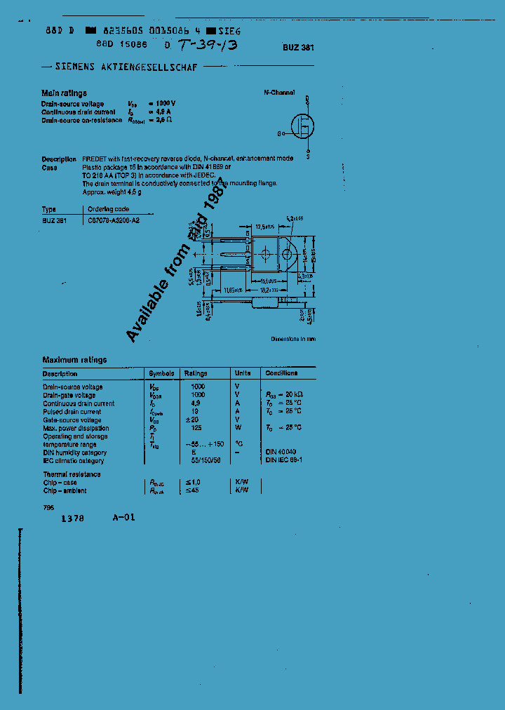 C67078-A3206-A2_1223552.PDF Datasheet