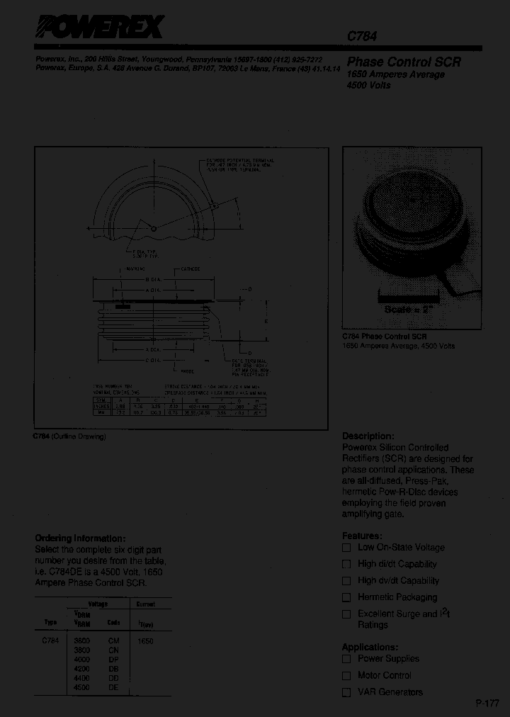 C784_846056.PDF Datasheet