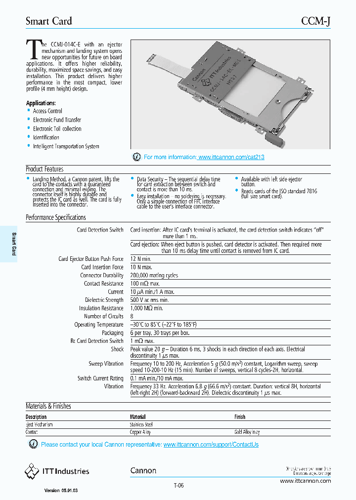 CCM-J_1224350.PDF Datasheet