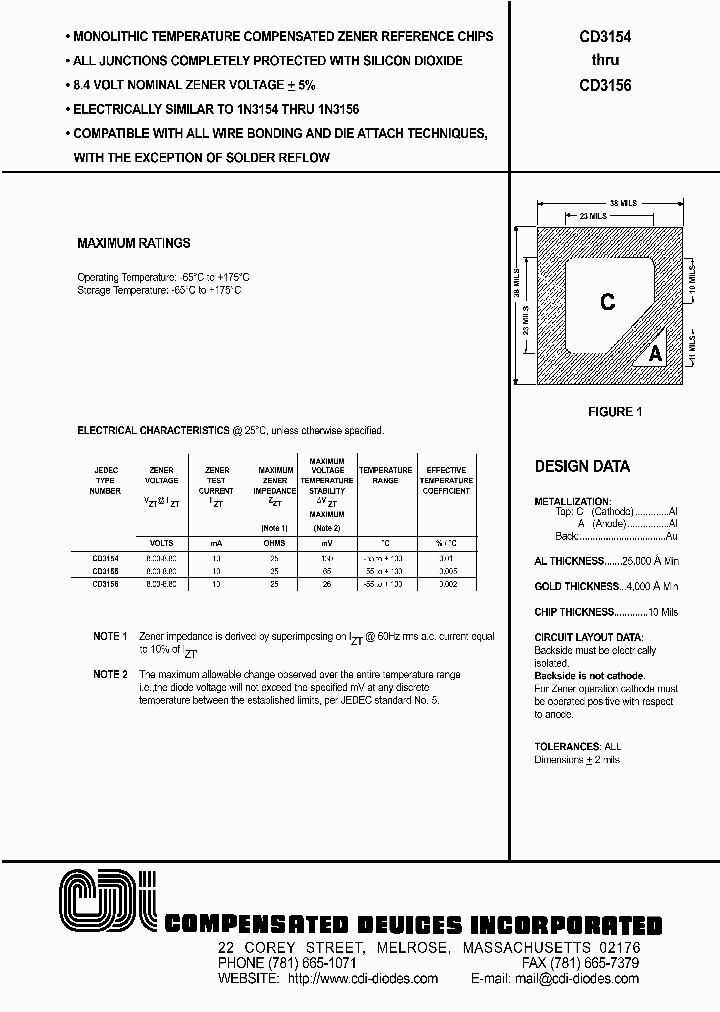 CD3156_1224440.PDF Datasheet