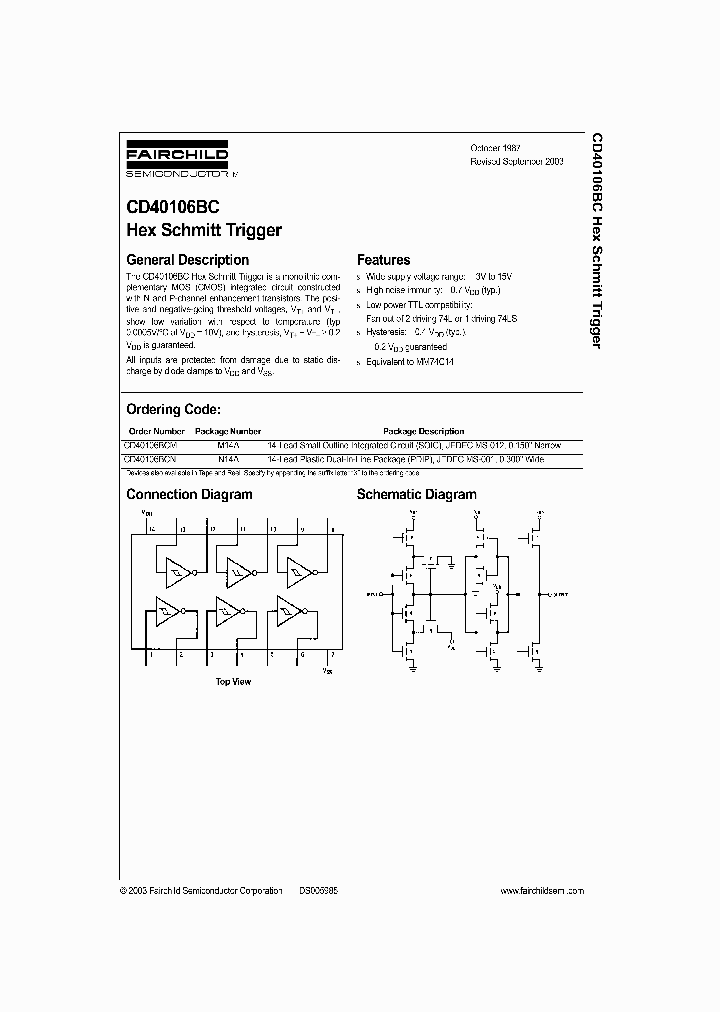 CD40106BC03_1224455.PDF Datasheet